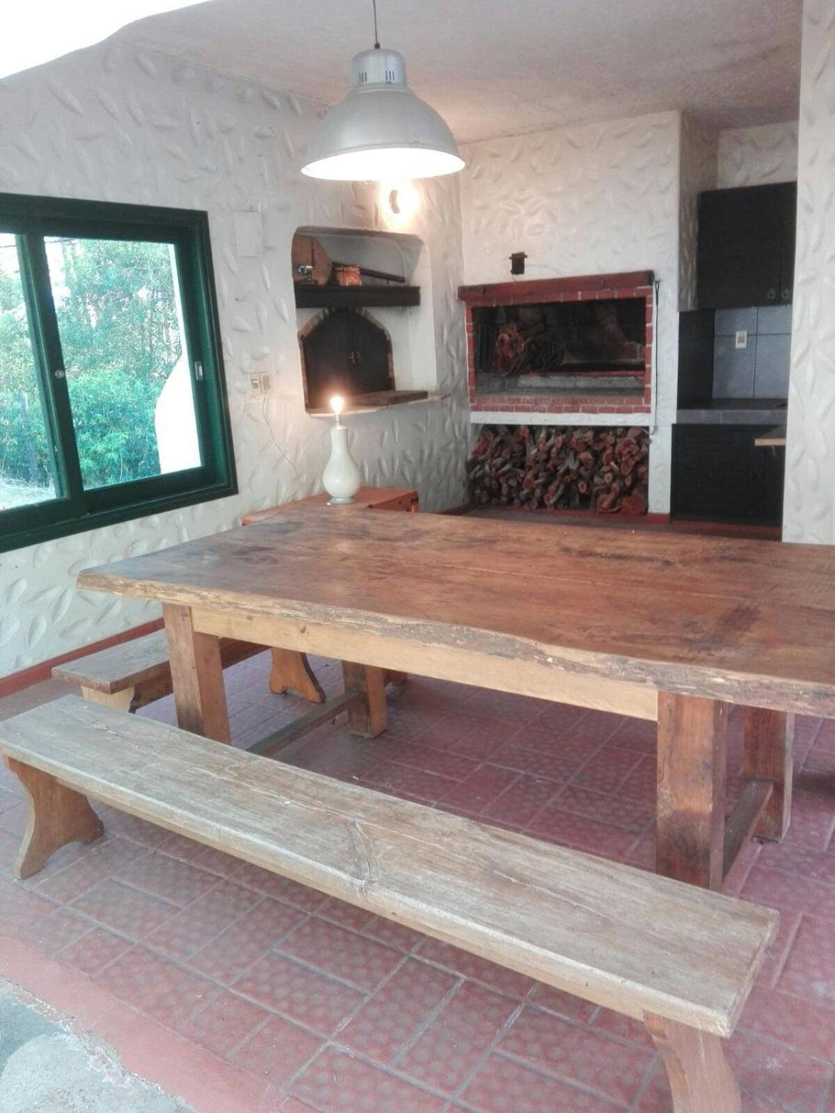 Casa Pura Vida 호텔 푼타 발레나 외부 사진
