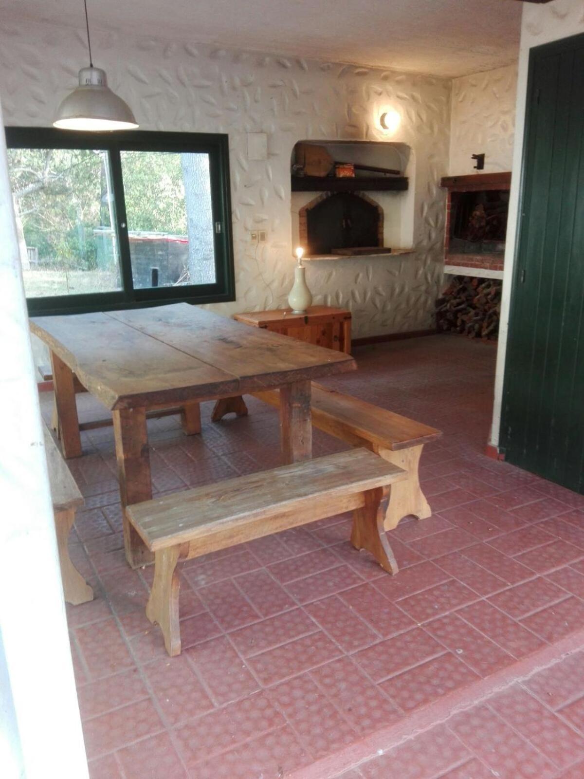 Casa Pura Vida 호텔 푼타 발레나 외부 사진