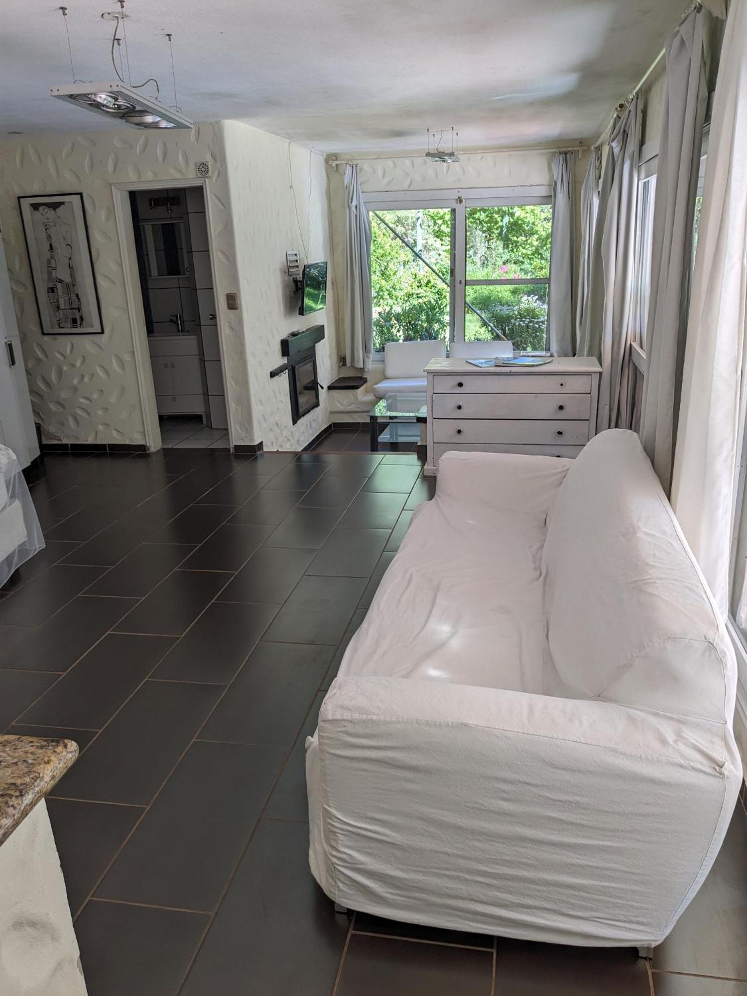 Casa Pura Vida 호텔 푼타 발레나 외부 사진